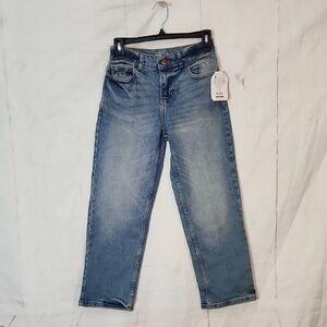 Wonder Nation Kids Blue Denim Jeans